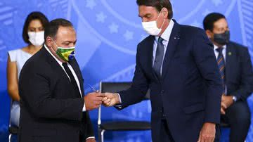 Arquivo/Agência Brasil