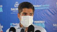 Vagner Souza/BNews