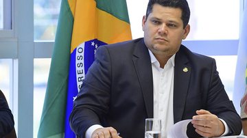 Marcos Brandão / Senado Federal