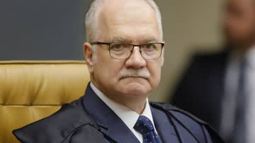 Rosinei Coutinho/SCO/STF