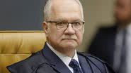 Rosinei Coutinho/SCO/STF
