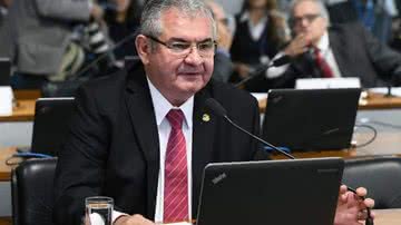 Marcos Oliveira/Agência Senado