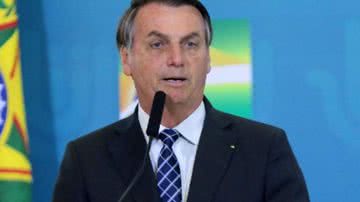 Arquivo/Agência Brasil
