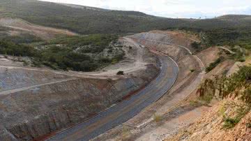 Divulgação Ministério da Infraestrutura