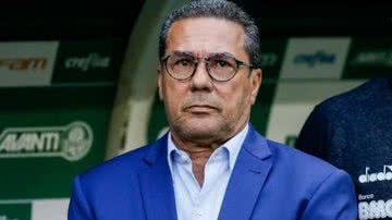 Divulgação / Palmeiras