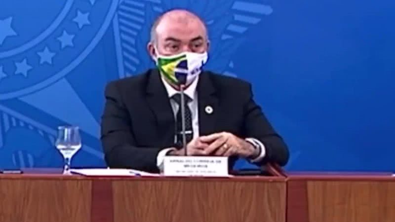 Reprodução/Twitter