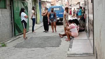 Reprodução/ Ed Santos/ Acorda Cidade