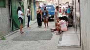 Reprodução/ Ed Santos/ Acorda Cidade