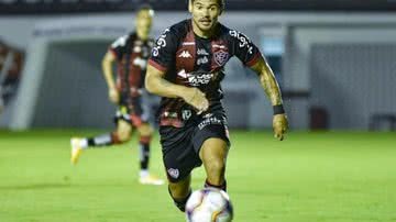 Pietro Carpi / EC Vitória