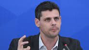 Edu Andrade/Ministério da Economia