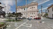 Reprodução/ Google Street View