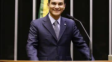Reprodução/Câmara dos Deputados