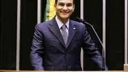 Reprodução/Câmara dos Deputados