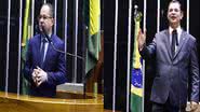Montagem/ BNews