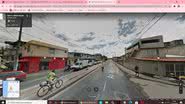 Google Maps