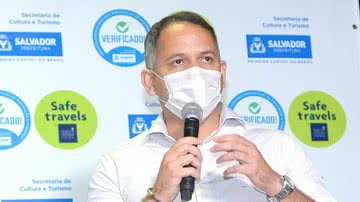 Dinaldo Silva/BNews