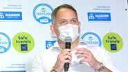 Dinaldo Silva/BNews