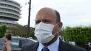 Dinaldo Silva/BNews