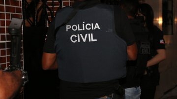 Divulgação/SSP-BA