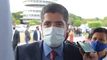 Dinaldo Silva/BNews