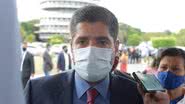 Dinaldo Silva/BNews