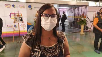 Henrique Brinco/ BNews