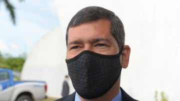 Dinaldo Silva/BNews