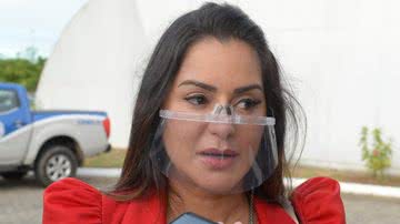Henrique Brinco/ BNews