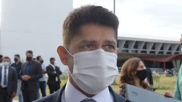 Dinaldo Silva / BNews