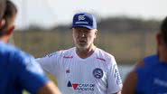 Felipe Oliveira / EC Bahia