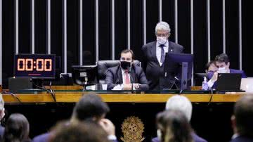 Maryanna Oliveira/ Câmara dos Deputados
