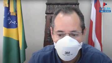 Reprodução TV ALBA