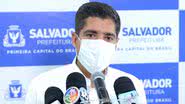 Dinaldo Silva / BNews