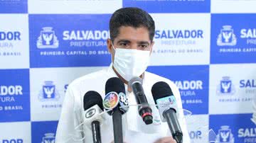 Dinaldo Silva/BNews