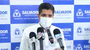 Dinaldo Silva/BNews