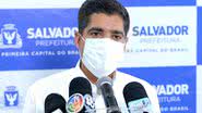 Dinaldo Silva BNews