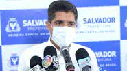 Dinaldo Silva/BNews