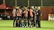 Divulgação / EC Vitoria