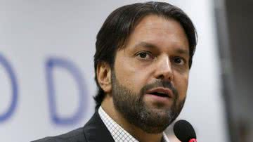 Imagem Gilmar manda CNJ apurar conduta de Bretas em caso de ex-secretário de Doria