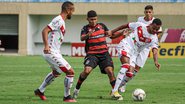 Guilherme Drovas / Oeste FC