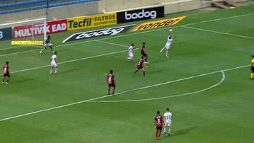 Reprodução/ SporTV