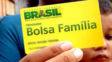 Divulgação/ Governo Federal