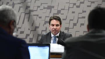 Marcos Oliveira/Agência Senado