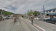 Reprodução/Google Maps
