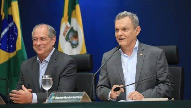 Assembleia Legislativa do Ceará