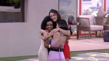 Reprodução / TV Globo