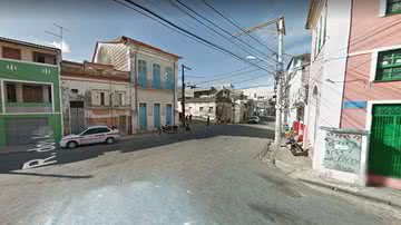 Reprodução/ Google Street View