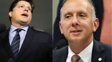 Montagem BNews Agência Brasil
