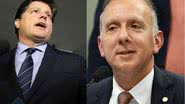 Montagem BNews Agência Brasil