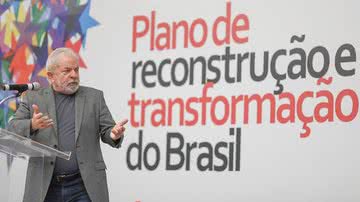 Ricardo Stuckert